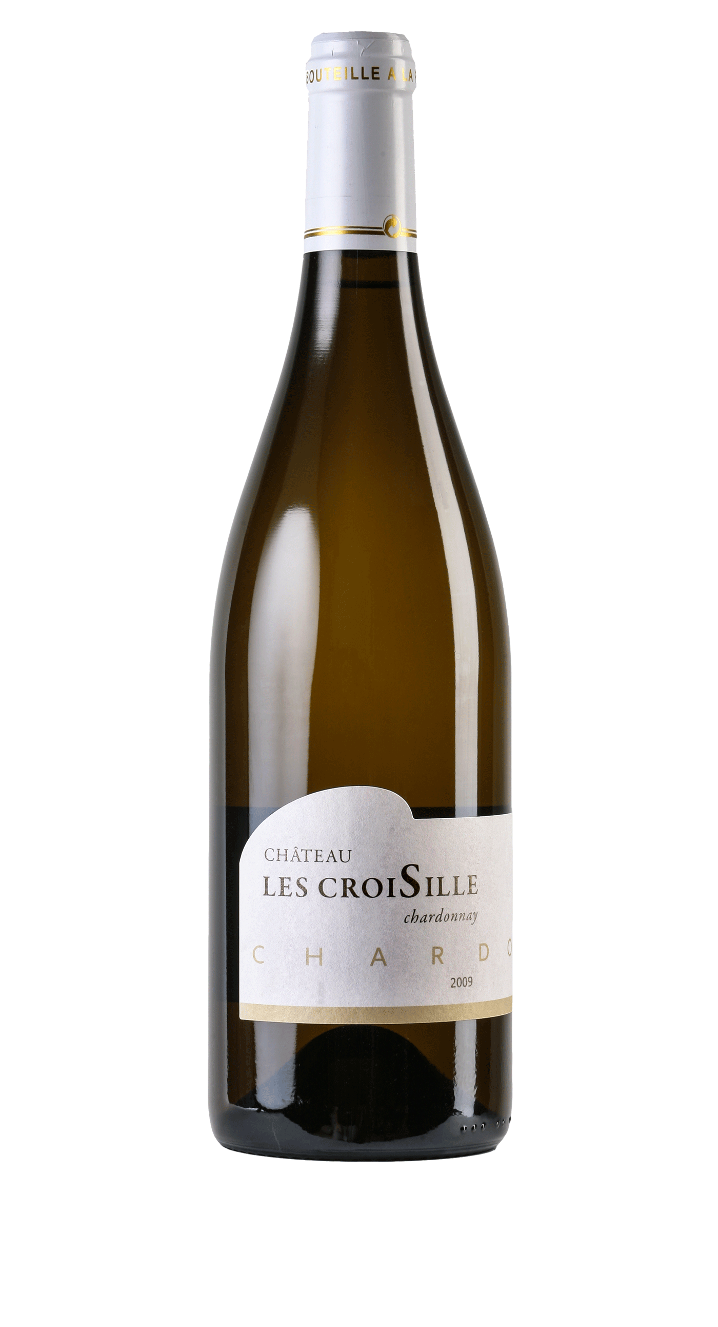 VINS-CROISILLE-SAUVIGNON