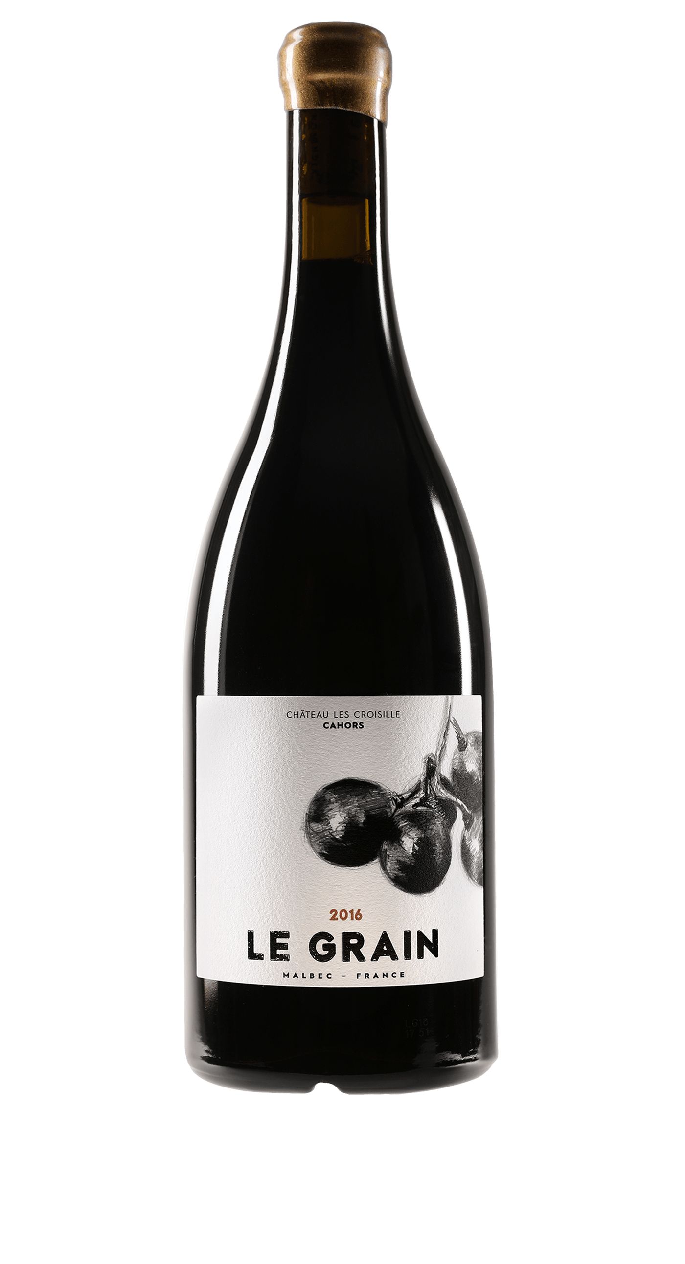 Le grain