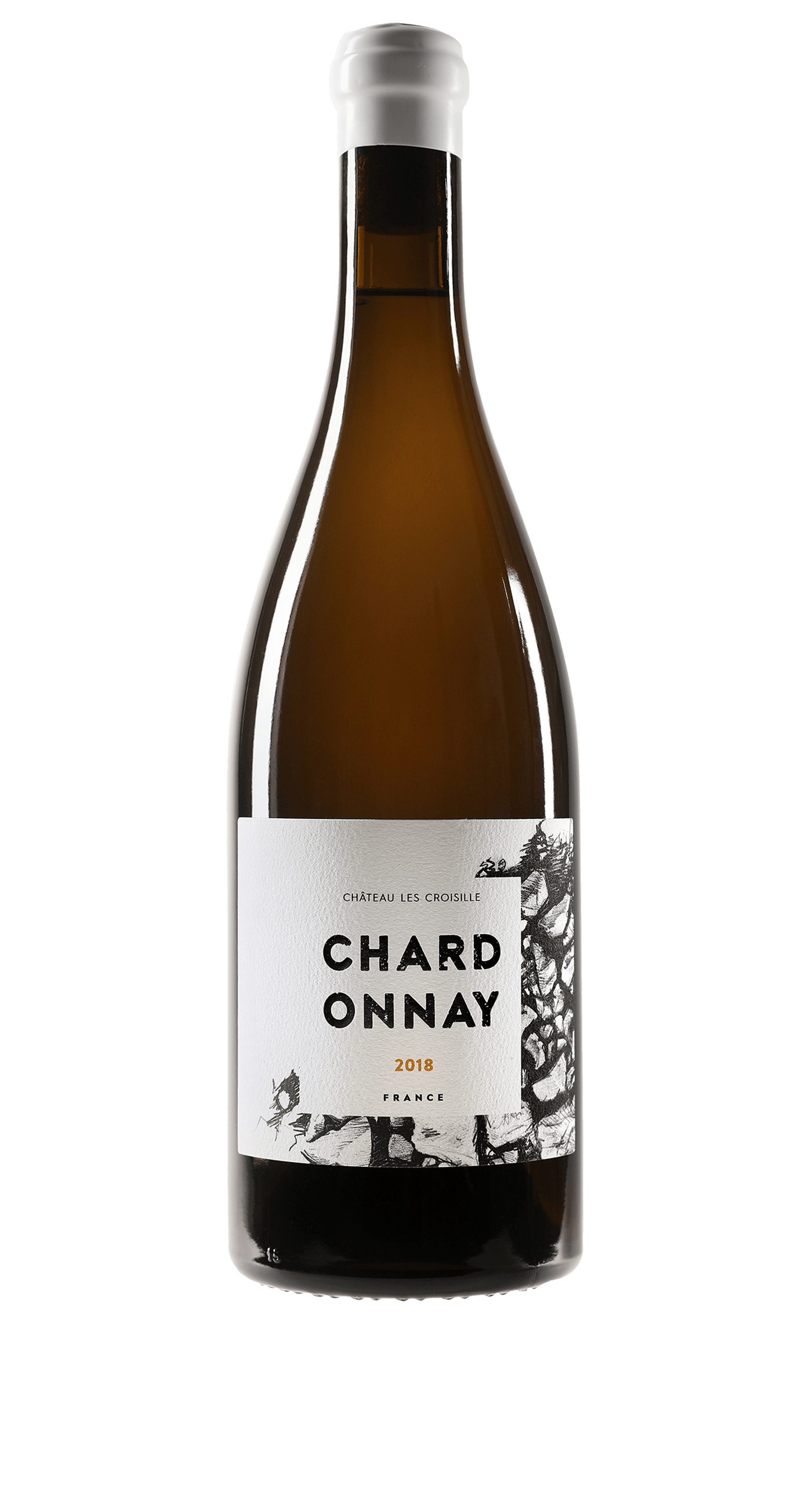 CHARDONNAY