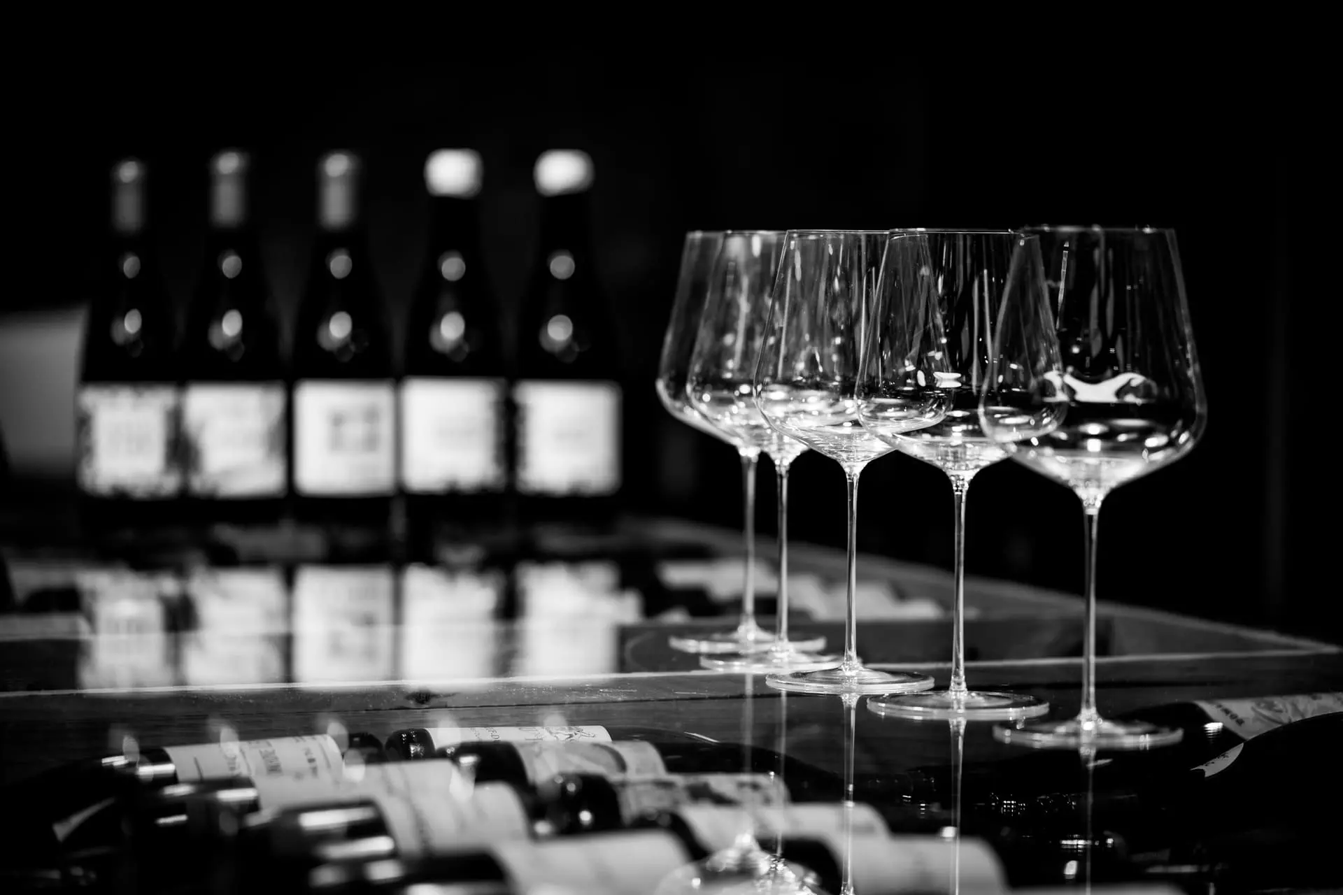 Domaine les croisille