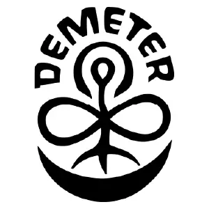 logo demeter